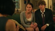 Belly and Jeremiah, while talking to Laurel (Image via Prime Video)